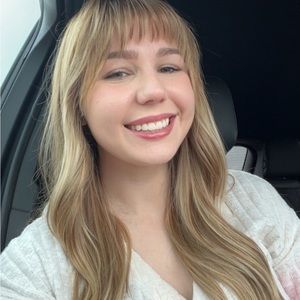 Meet your Posher, Sarah